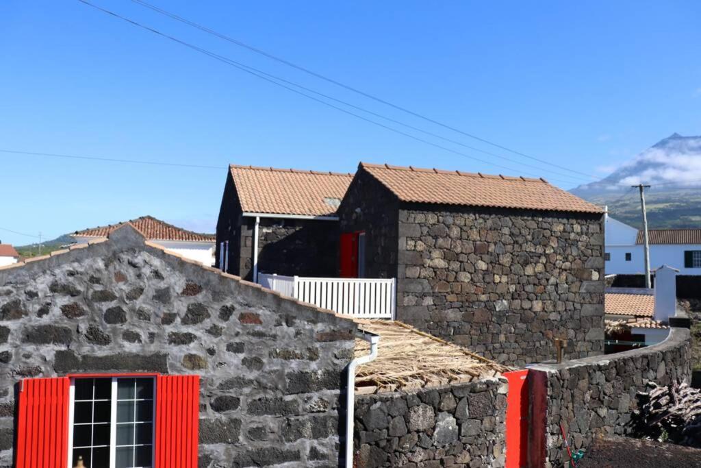 Adega do Xelica - Holiday Cottage - Two-Bedroom House