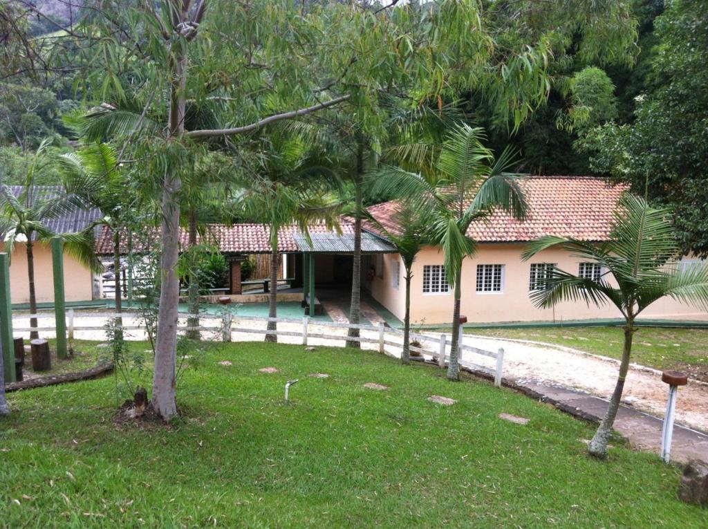  Recanto Alegre