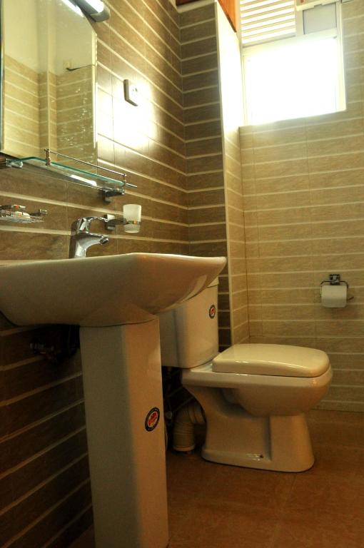 Nooit Gedacht Holiday Resort Unawatuna - 2