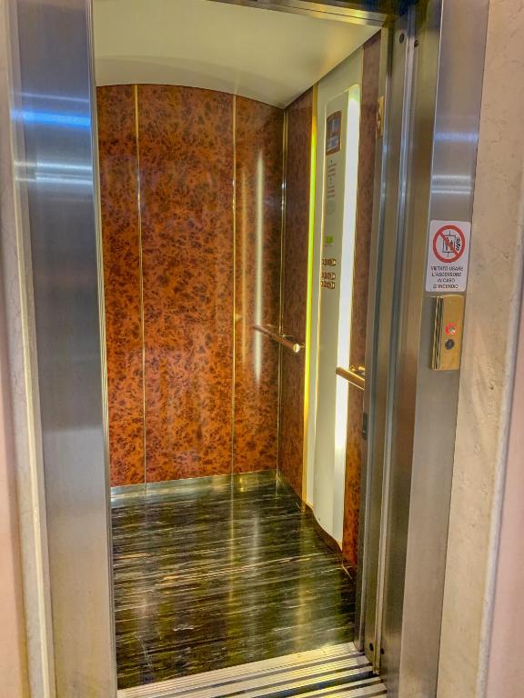 Fotografie z fotogalerie ubytování hotel Vajont v destinaci Vaiont