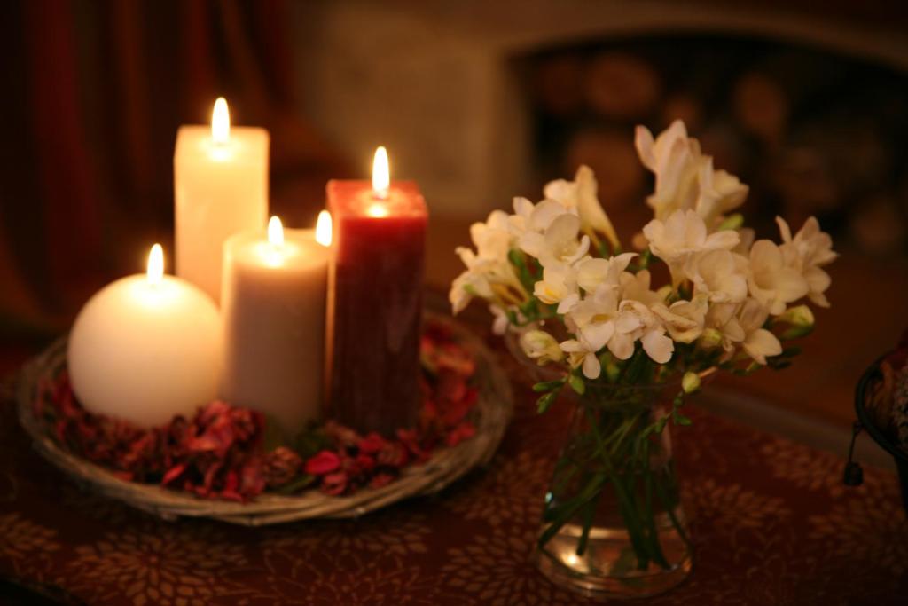 Alojamiento Cerro Socorro - 15