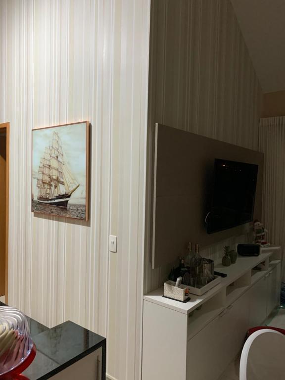  Flat no Oka Muro Alto luxo