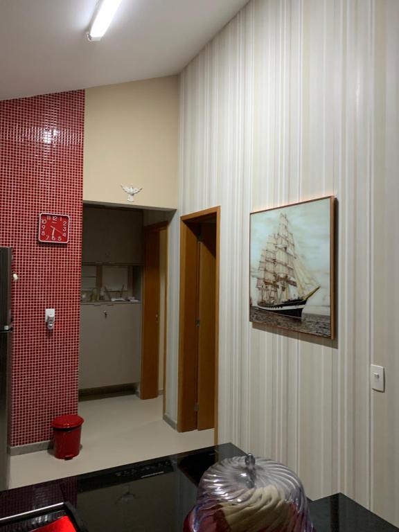  Flat no Oka Muro Alto luxo