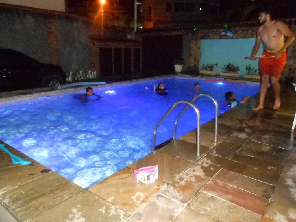  Nacif's Suites