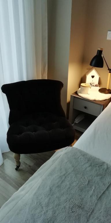 Sweet Home studio Aix en Pce, clim,terrasse,piscine,pkg,resto - Resim 20