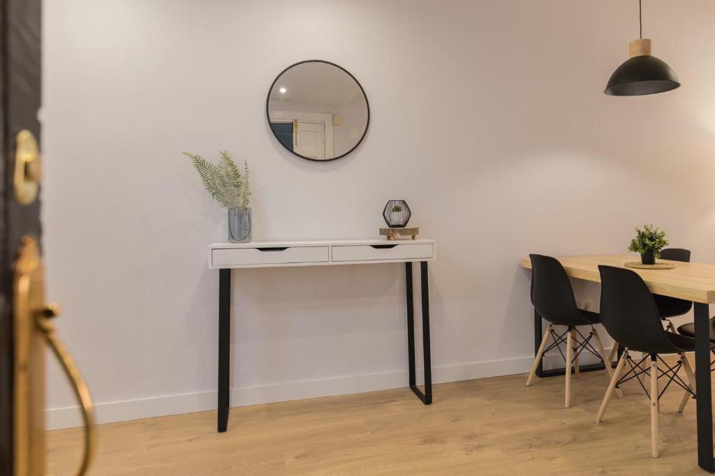 Fotografie z fotogalerie ubytování Apartamento céntrico Logroño Confort con Aire Acondicionado v destinaci Logroño
