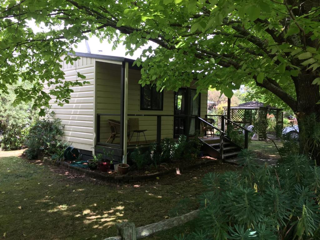 Ivy's Cottage - Resim 12