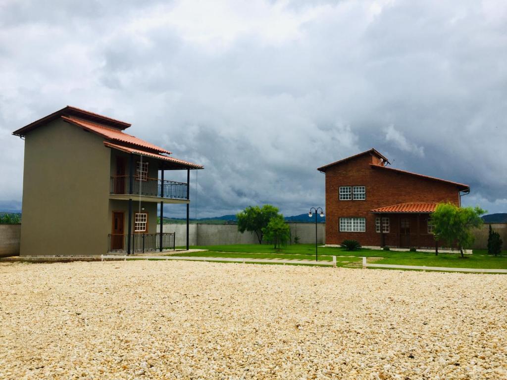  Vilarejo São José