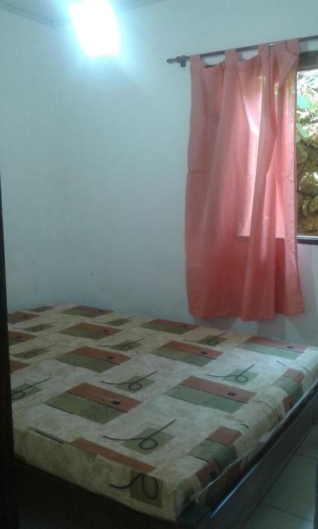  Chalés Pé na Areia - Ubatuba