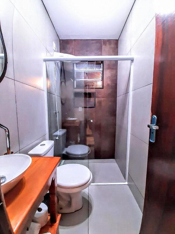  Chalé 350 metros da praia com piscina exclusiva e wi fi