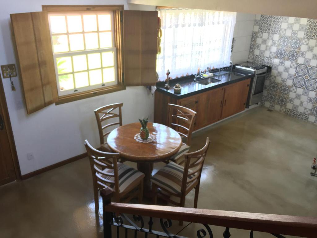  Vilarejo São José