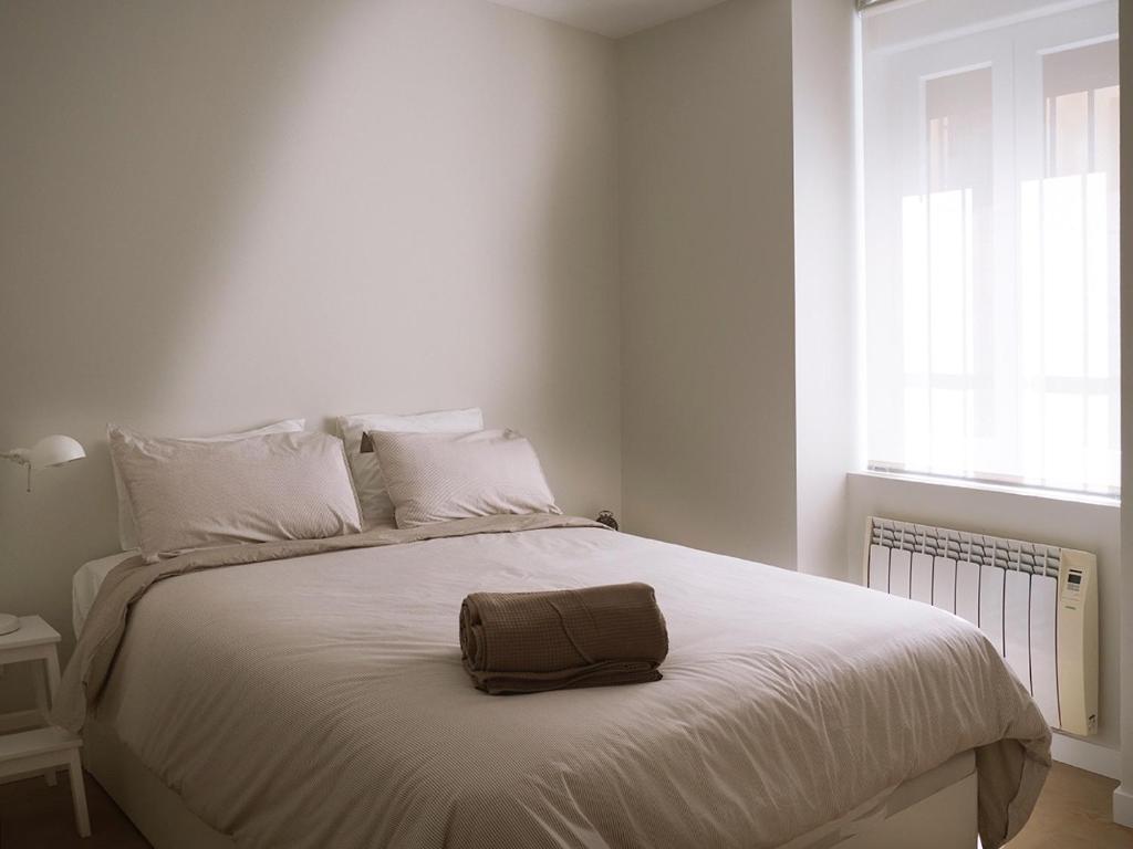Apartment to old town