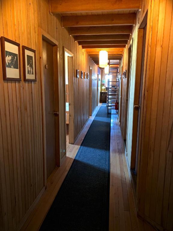 Fotografie z fotogalerie ubytování Casa Azul Hostel v destinaci Puerto Varas