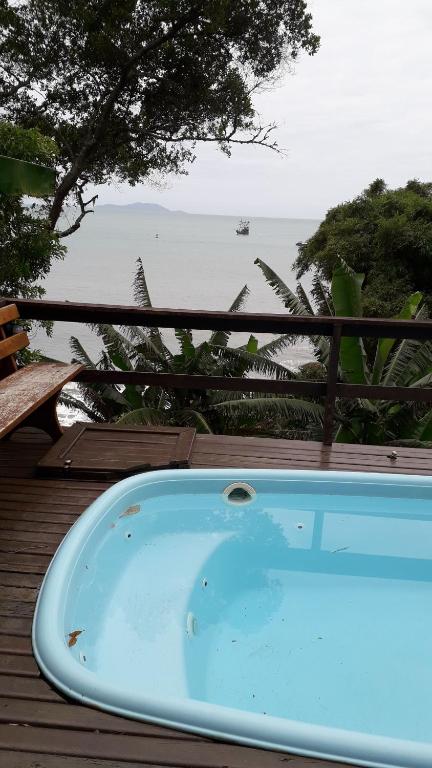  Casa Praia do Forte