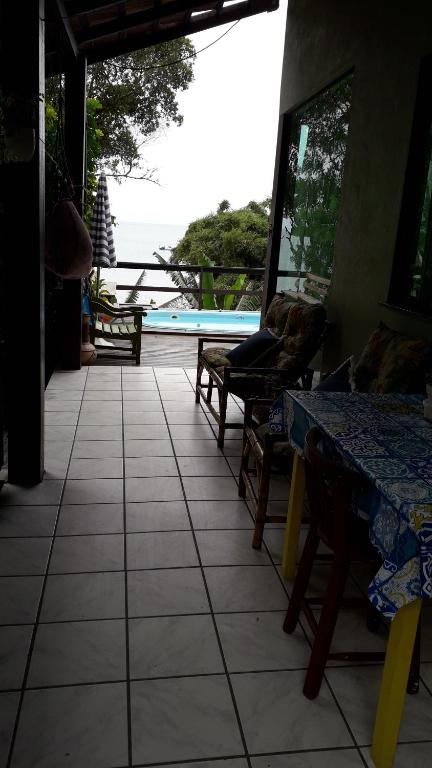  Casa Praia do Forte