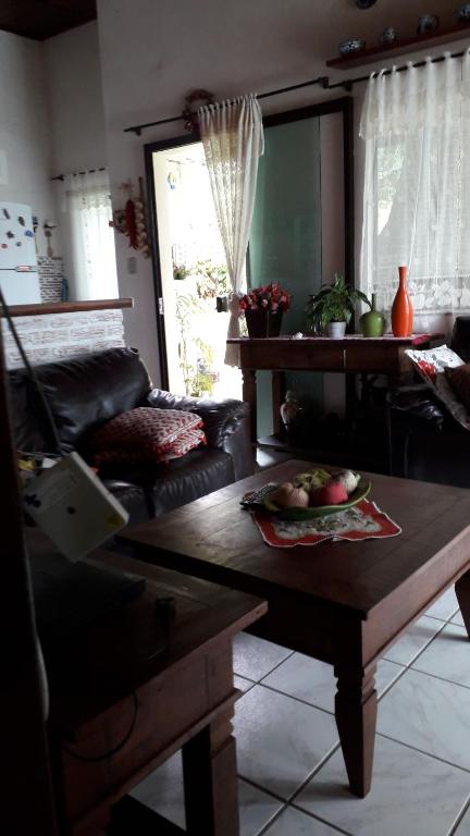  Casa Praia do Forte
