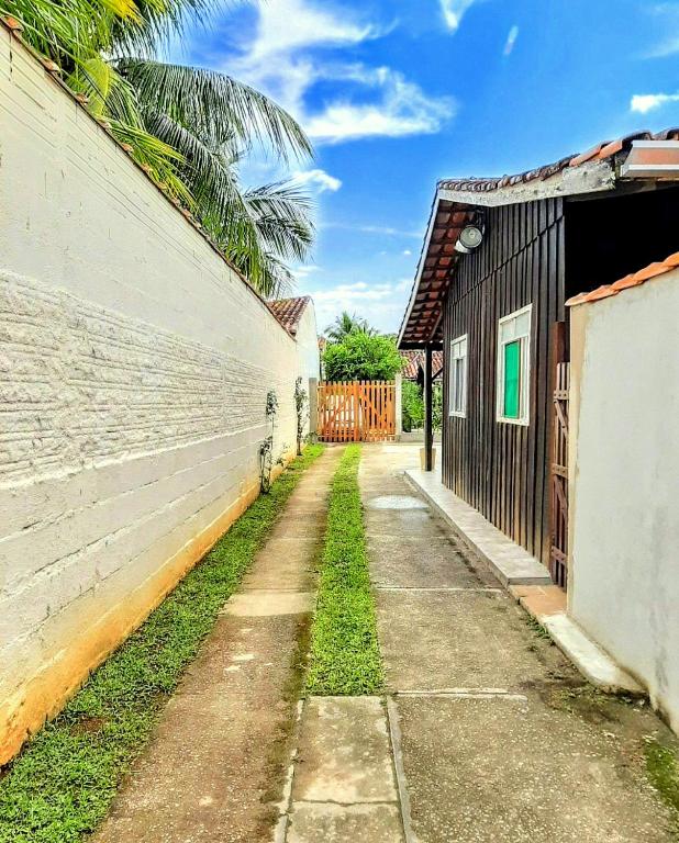  Chalé 350 metros da praia com piscina exclusiva e wi fi