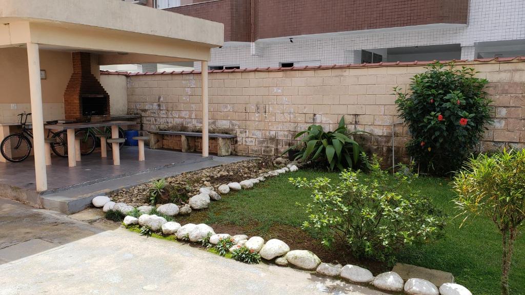  Copacabana edifício