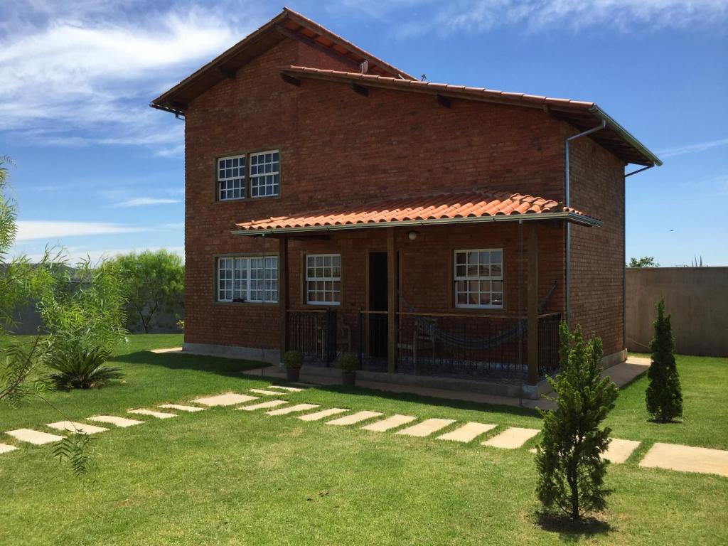  Vilarejo São José