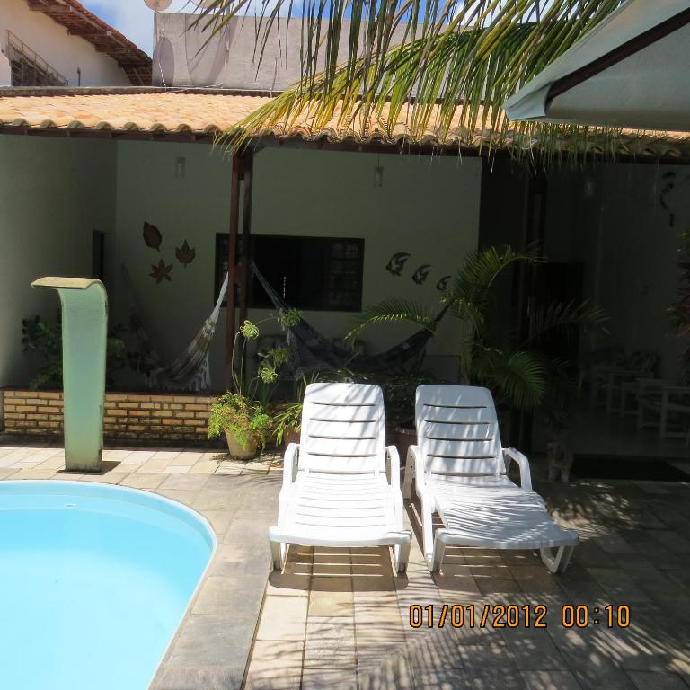  Casa Tamandaré