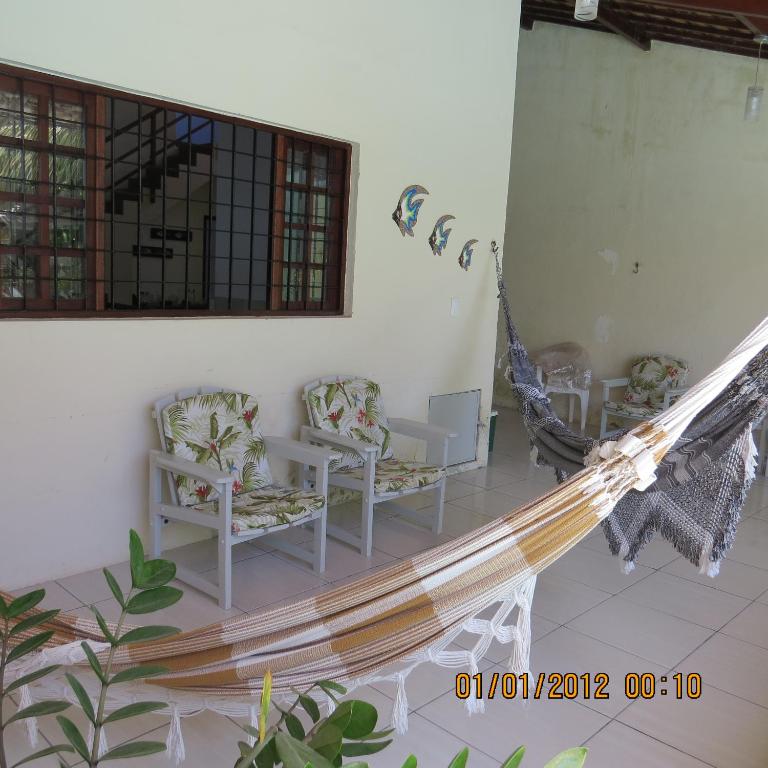  Casa Tamandaré
