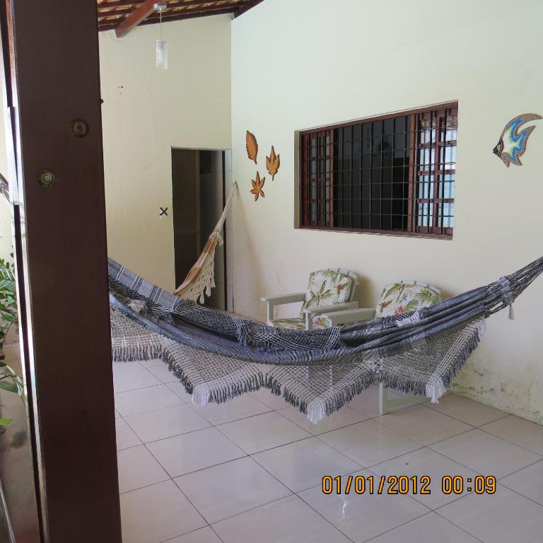  Casa Tamandaré