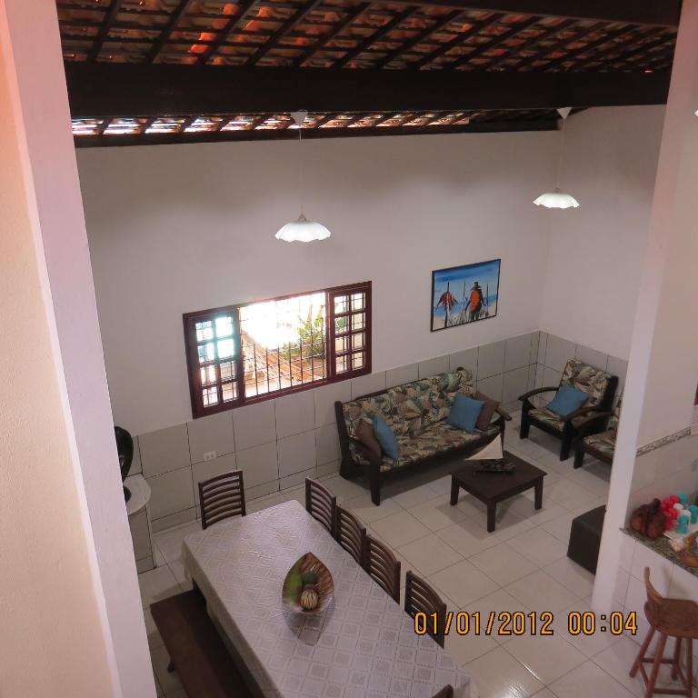  Casa Tamandaré