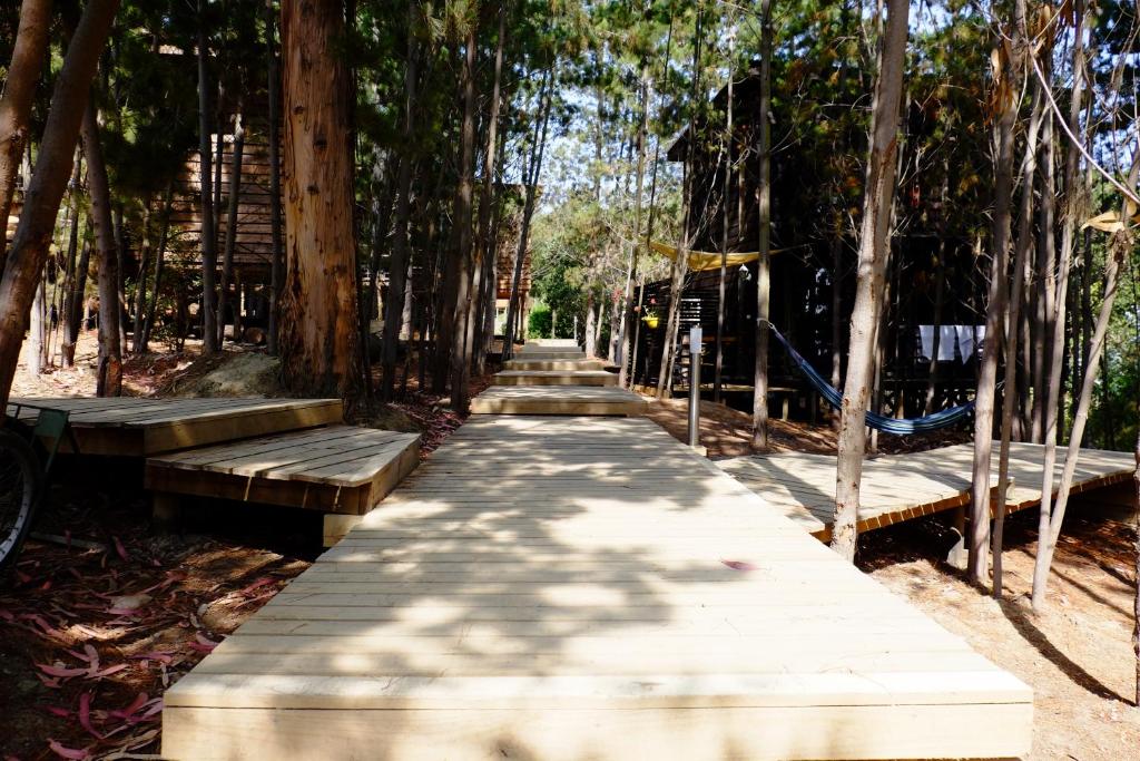 Fotografie z fotogalerie ubytování Lodge Terra Mar v destinaci Pichilemu