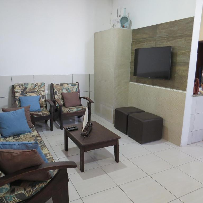  Casa Tamandaré