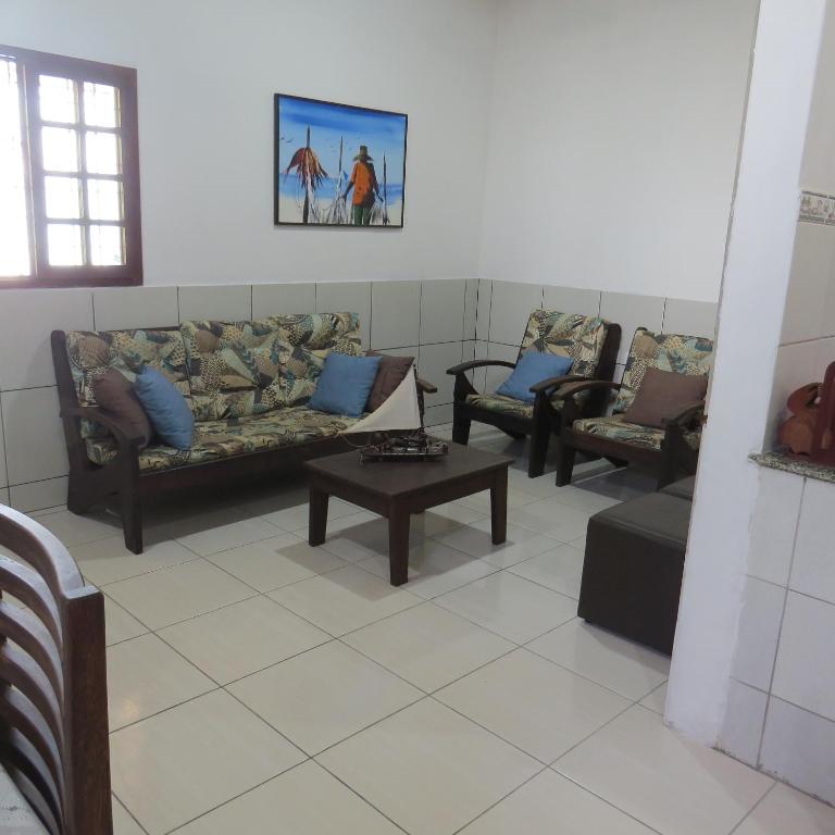  Casa Tamandaré