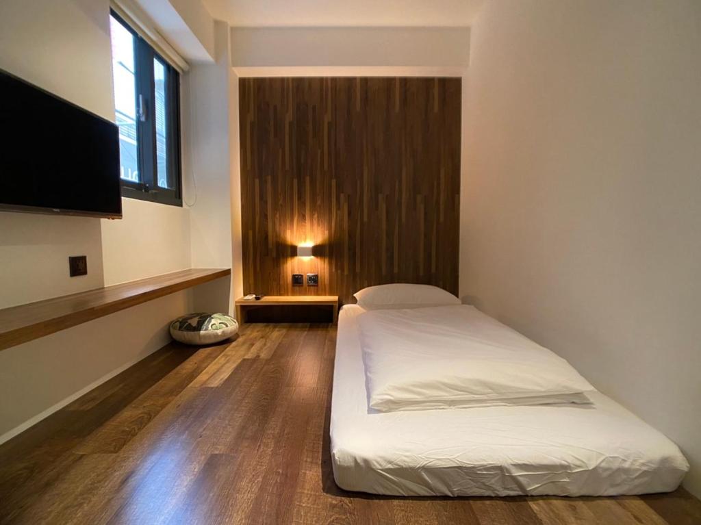We Come Hostel - Economy Einzelzimmer