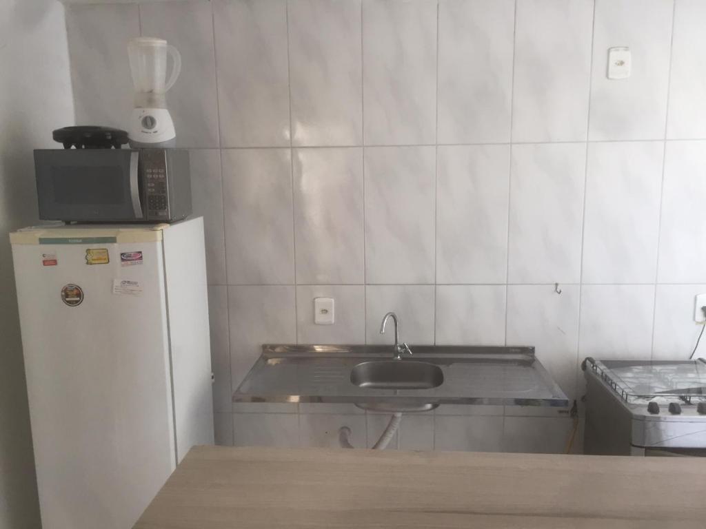  Apartamento Floripa
