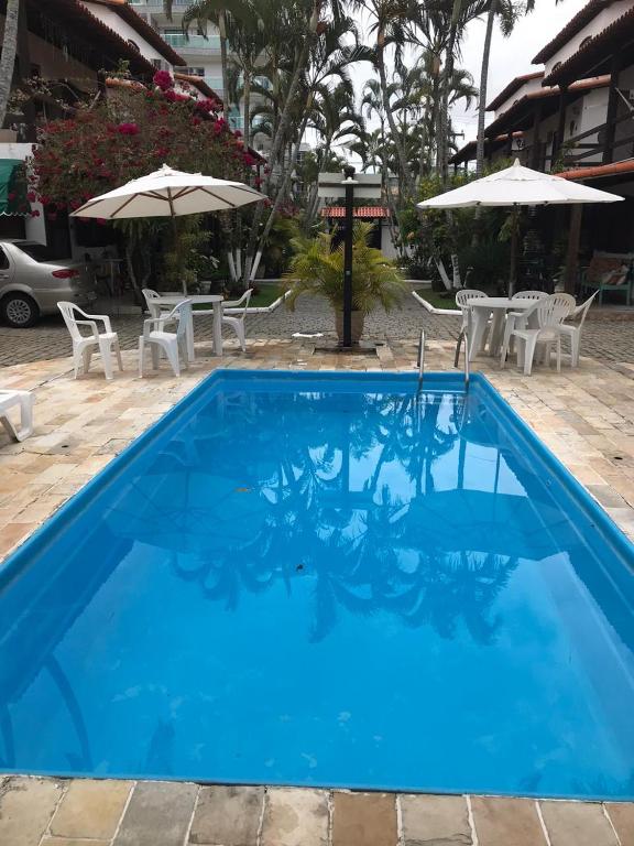  DUNAS HOUSE TEMPORADA - Cabo Frio