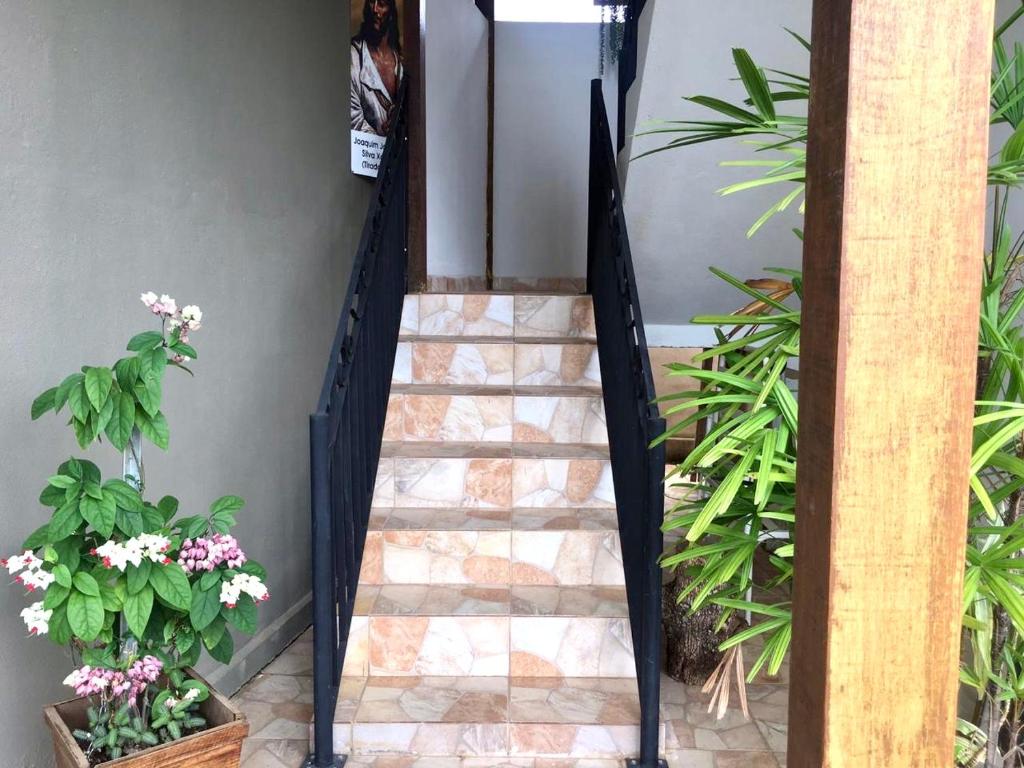  Pousada Vovô Juca Tiradentes