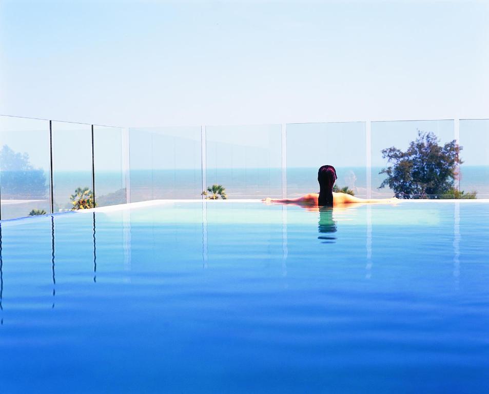 Bazén v ubytování Veranda Resort & Villas Hua Hin Cha Am nebo v jeho okolí