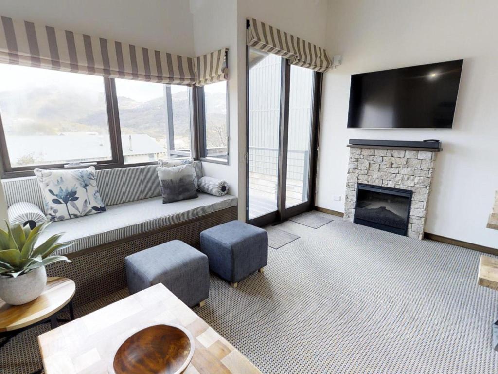 Studio Loft 19 The Stables Perisher, Perisher Valley (updated prices 2024)