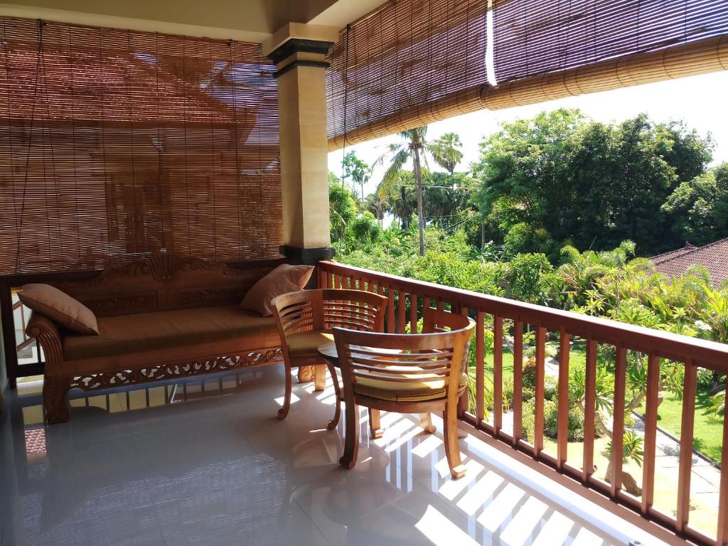 Sukun Babonsay Villas - 17