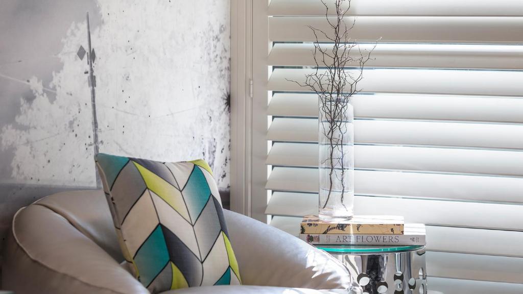 Oaks Melbourne on William Suites - Resim 41