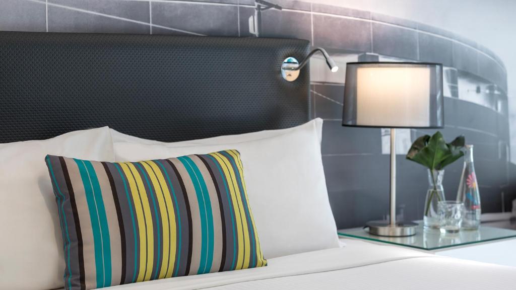 Oaks Melbourne on William Suites - Resim 35