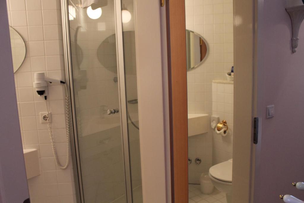 Art-Hotel Robert Mayer - Resim 36