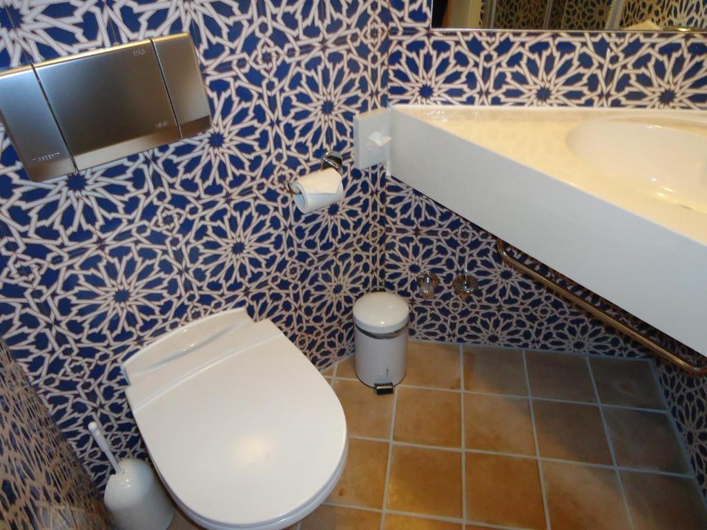 Art-Hotel Robert Mayer - Resim 37