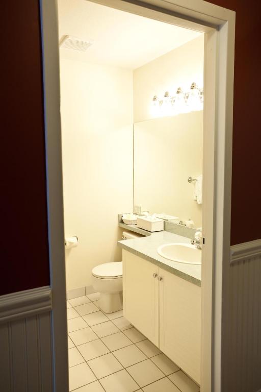 South Thompson Inn & Conference Centre - Resim 21