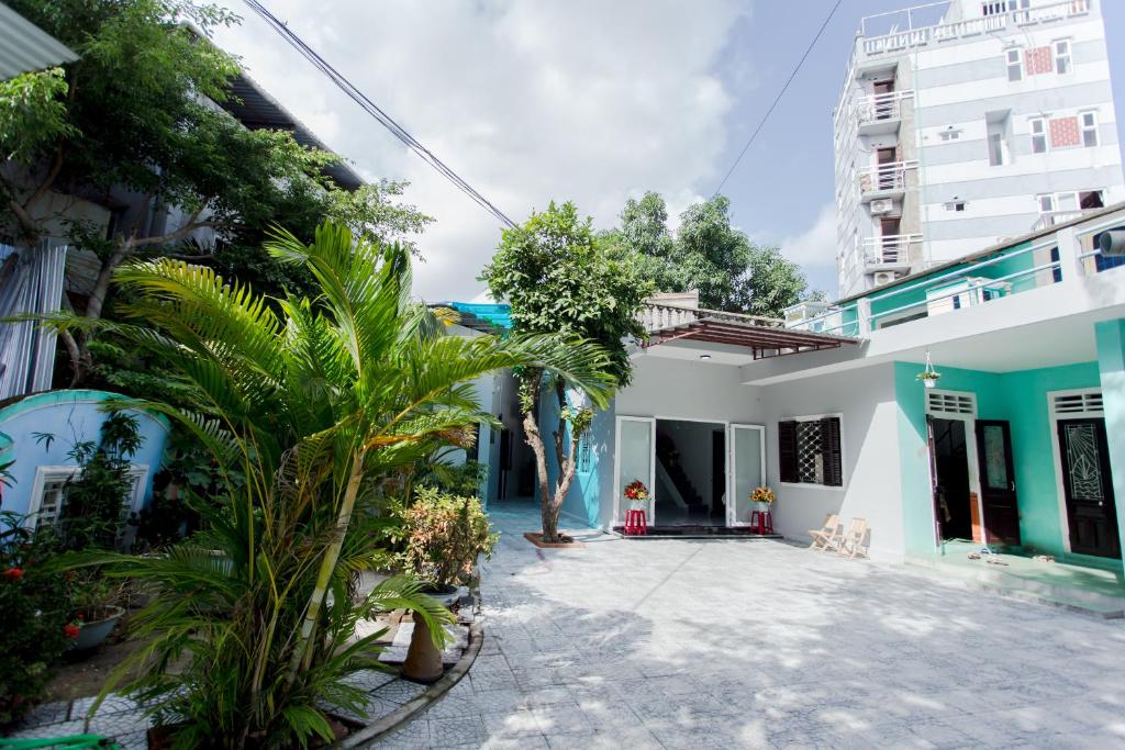 KING HOMESTAY