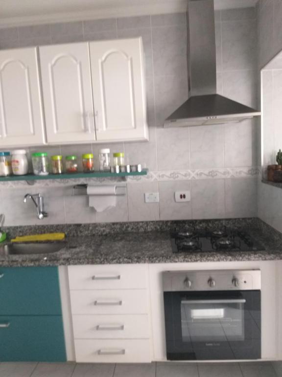  Apartamento Temporada no Guarujá