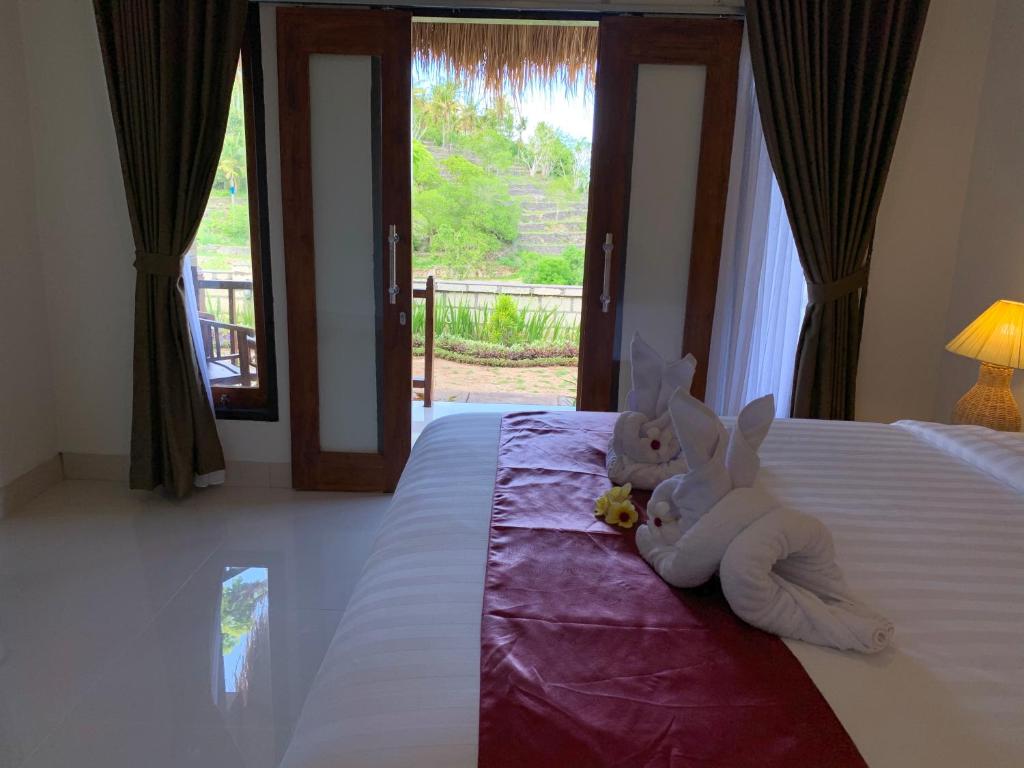 Abian Selumbung Bungalow - 3