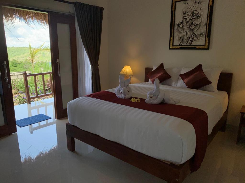 Abian Selumbung Bungalow - 1