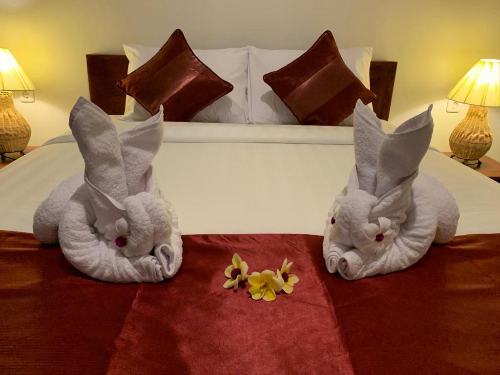 Abian Selumbung Bungalow - 5