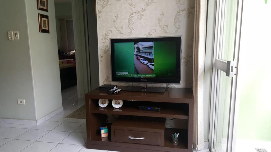  Apartamento Temporada no Guarujá