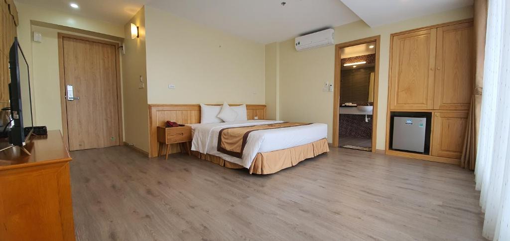 The Queen Hotel Ninh Binh - 9