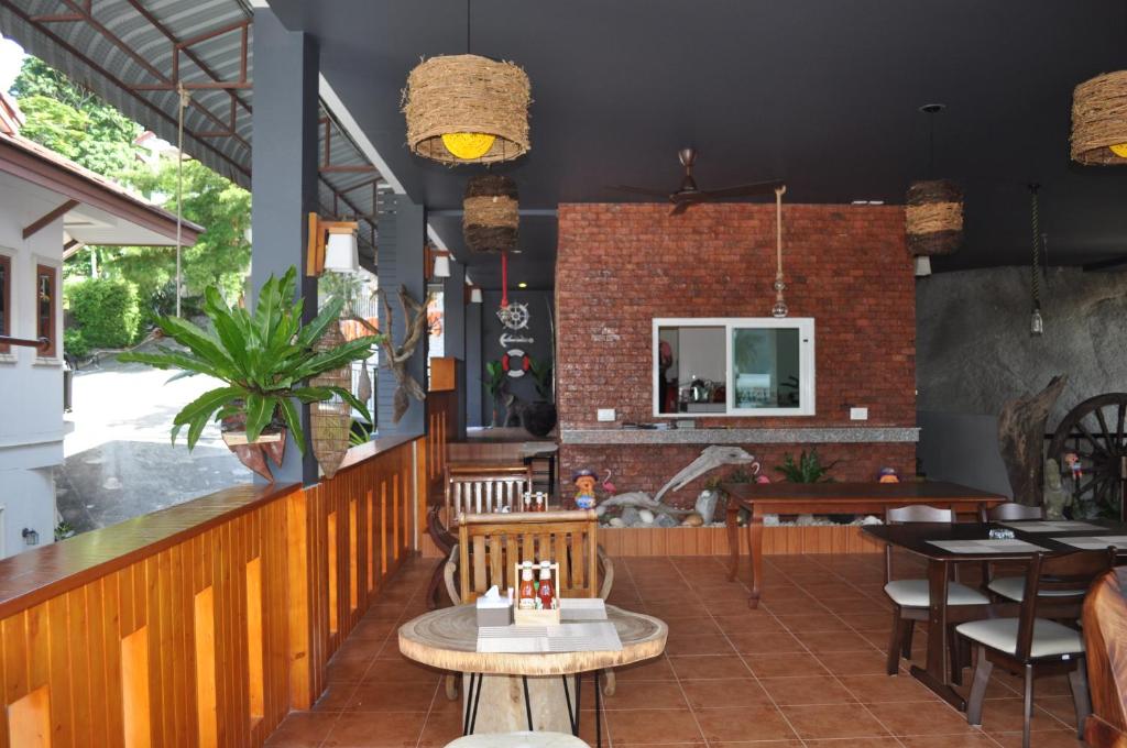 Fotografie z fotogalerie ubytování Da Bungalows v destinaci Kata pláž